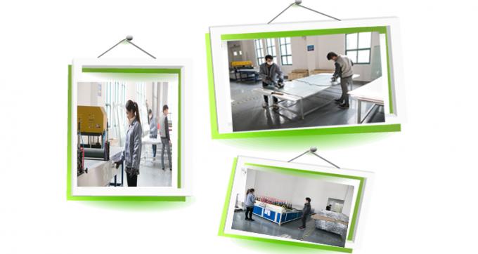 Presse de vulcanisation de plaques de 25 T à haute précision de contrôle 3