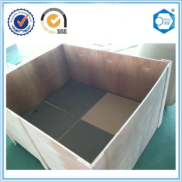 Presse de vulcanisation de plaques de 25 T à haute précision de contrôle 9