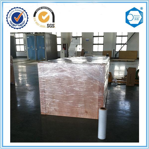 Presse de vulcanisation de plaques de 25 T à haute précision de contrôle 10