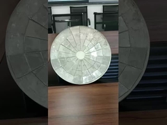 Les panneaux en aluminium de 1500*1800 mm sont utilisés sur les panneaux solaires