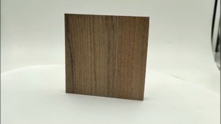 Panneau nid d'abeille en aluminium pour armoires de cuisine
