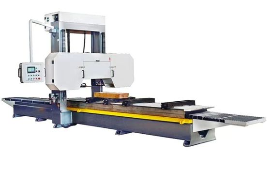 3200*1350 Machine à découper Nomex avec système sous vide pour la coupe