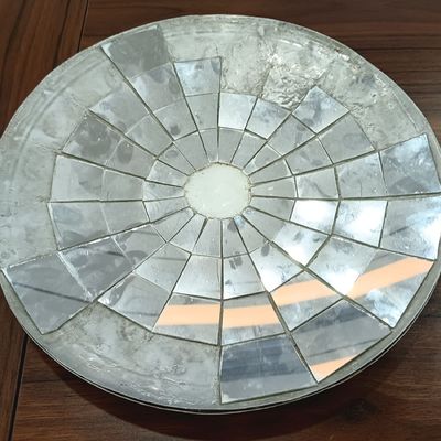 Les panneaux en aluminium de 1500*1800 mm sont utilisés sur les panneaux solaires