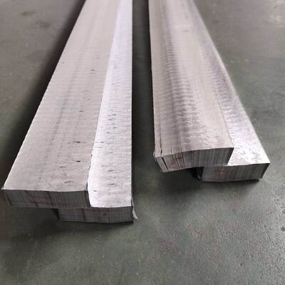 Corne en aluminium en forme de bande 1220x2440 mm pour un transport facile