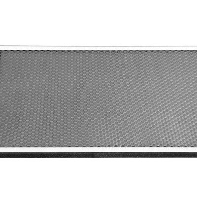 Série en aluminium de Photocatalyst de Honey Comb Filter 3.5mm de cadre de papier