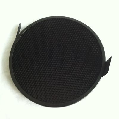 Honey Comb Grid en aluminium 200x300mm pour des accessoires de photographie