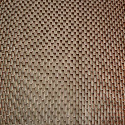 Résistance à la pression élevée au-dessus d'âme en nid d'abeilles augmentée d'Aramid avec le trou hexagonal