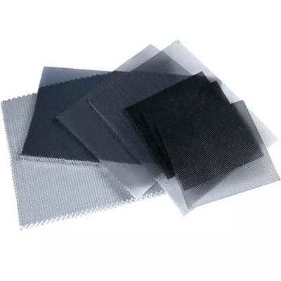Surface lisse en aluminium Honeycomb Taille de cellule personnalisée de 1,04 mm à 45 mm