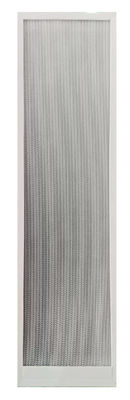 Écrans de filtrage micro électrostatique de taille personnalisée pour divers conduits de ventilation