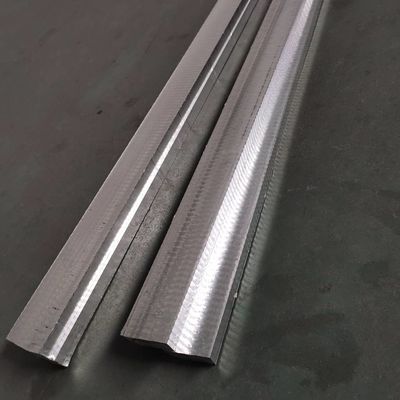 3003 et 5052 en aluminium en forme de bande, en nid d'abeille, de poids léger
