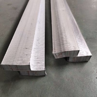 3003 et 5052 en aluminium en forme de bande, en nid d'abeille, de poids léger