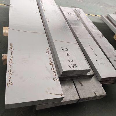 5 mm 10 mm épaisseur de l'aluminium Honeycomb Core Blocs personnalisés