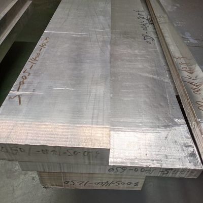5 mm 10 mm épaisseur de l'aluminium Honeycomb Core Blocs personnalisés
