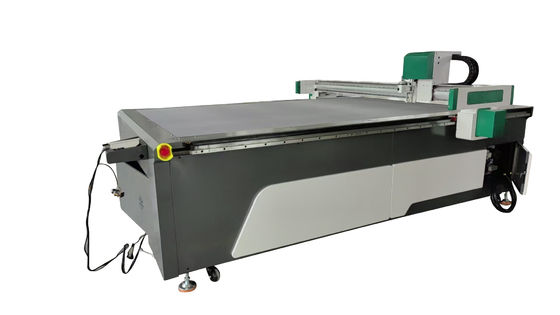 Machine de découpe pour noyau de nid d'alumine