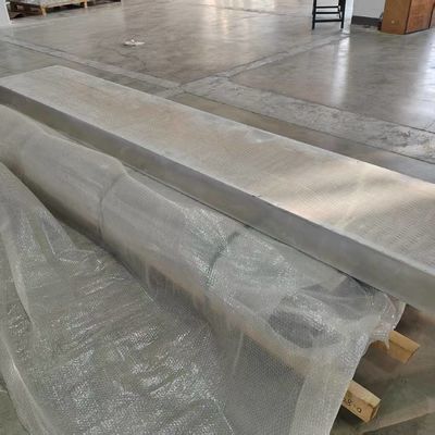 Panneau de nid d'abeille d'aluminium soudé utilisé dans le toit flottant interne