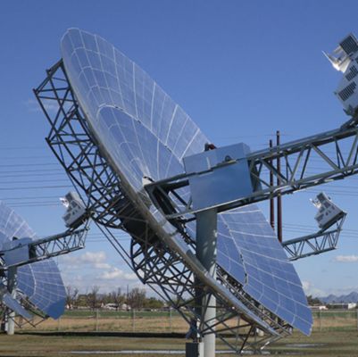 Panneaux de nid d'abeille en aluminium pour panneaux solaires Taille 1500*2000mm