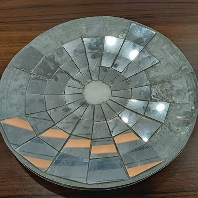 Les panneaux en aluminium de 1500*1800 mm sont utilisés sur les panneaux solaires