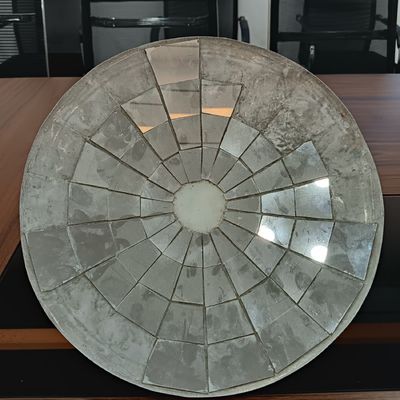 Ventes directes de panneaux solaires en aluminium en nid d'abeille