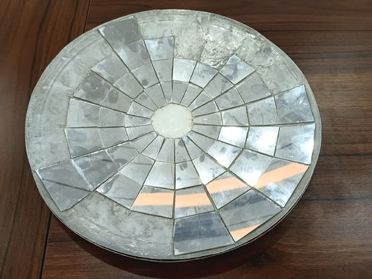 Fabricant de panneaux solaires en nid d'abeille d'aluminium Al3003 pour la vente