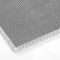 Taille ultra petite en aluminium de cellules de noyau de nid d'abeilles microporeux pour le filtre
