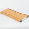 Le bois de panneau de nid d'abeilles d'Al3003 Al5052 HPL colorent la surface décorative pour des meubles