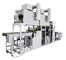 Machine de collage automatique 600/914mm d'équipement personnalisable de nid d'abeilles