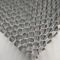 Âme en nid d'abeilles en aluminium hexagonale 5 10 15 20mm ou personnalisables