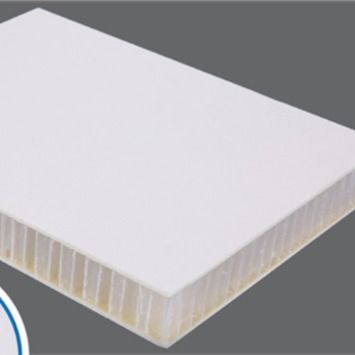Panneaux en FRP en résorcinol gel pour corps de camion 2000x10000mm
