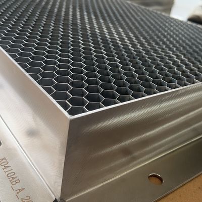 60 mm d'épaisseur 304 en acier inoxydable