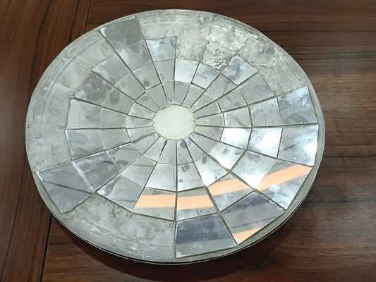 Fabricant de panneaux solaires en nid d'abeille d'aluminium Al3003 pour la vente