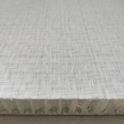 Pneus en FRP de 1800x2000 mm, panneaux de nid d'abeille