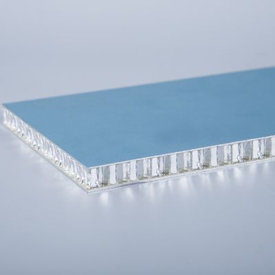 Panneaux de plafond en aluminium revêtu en PE